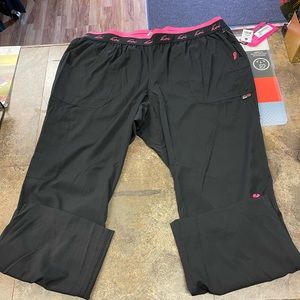 PETITE Plus Size Koi Spirit Pant